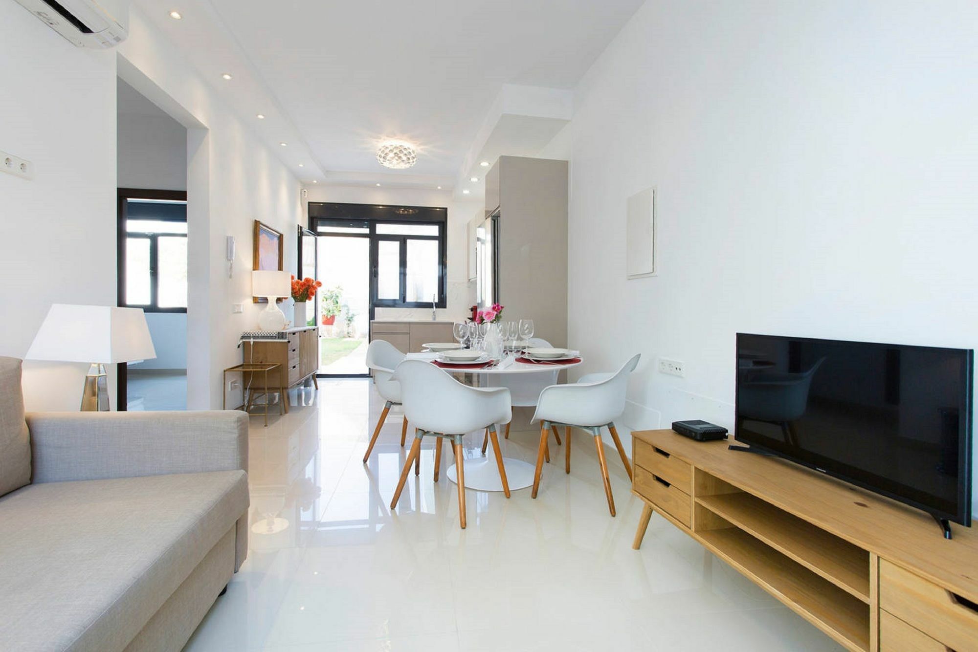 Casa En Son Espanyolet Palma de Mallorca Luaran gambar