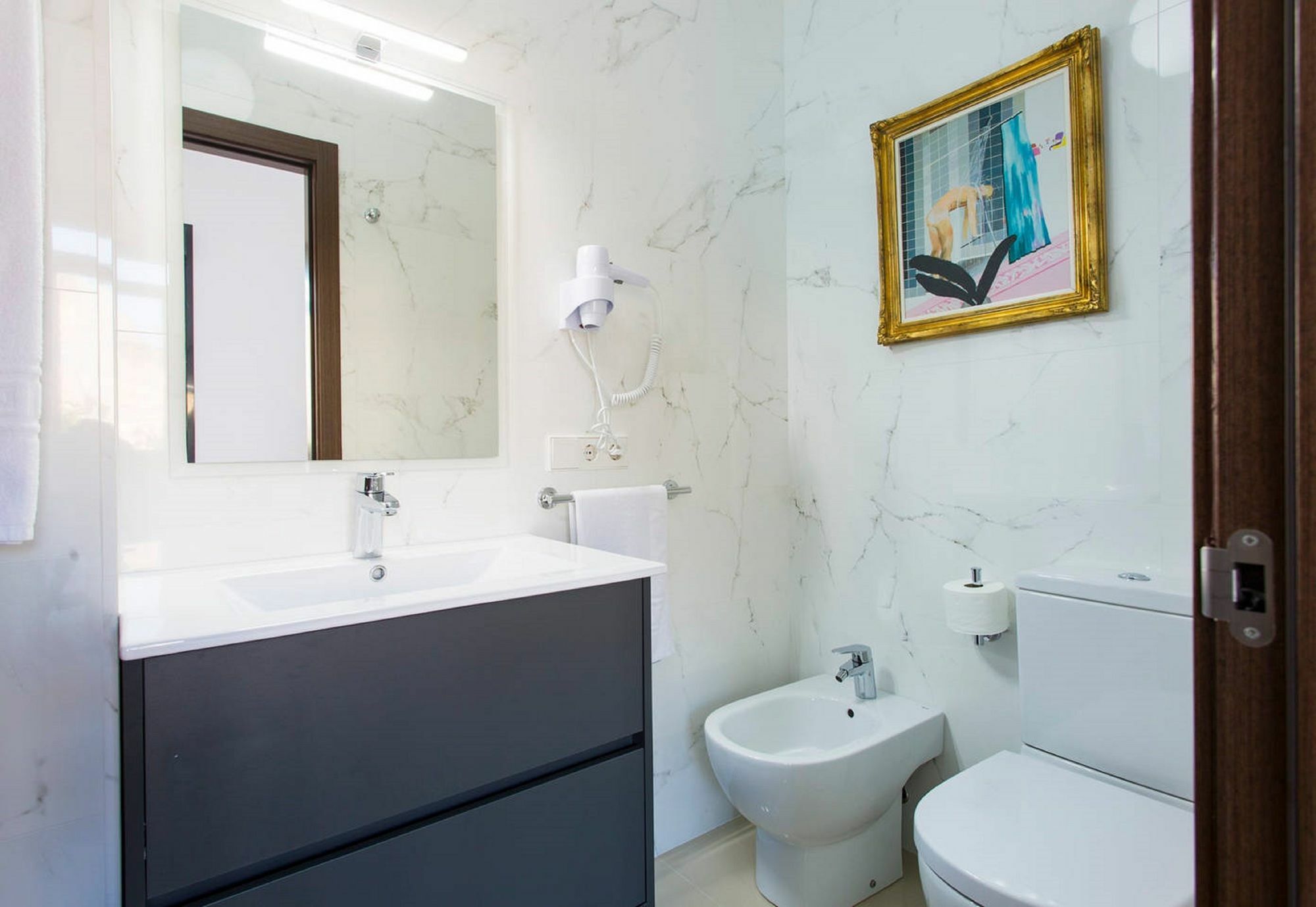 Casa En Son Espanyolet Palma de Mallorca Luaran gambar