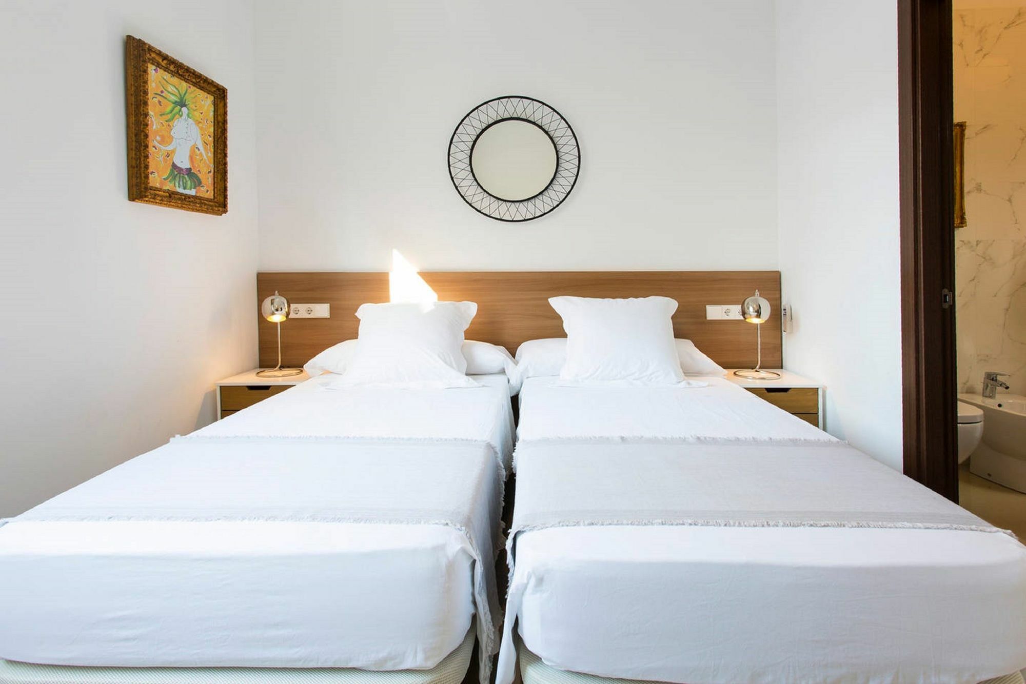 Casa En Son Espanyolet Palma de Mallorca Luaran gambar