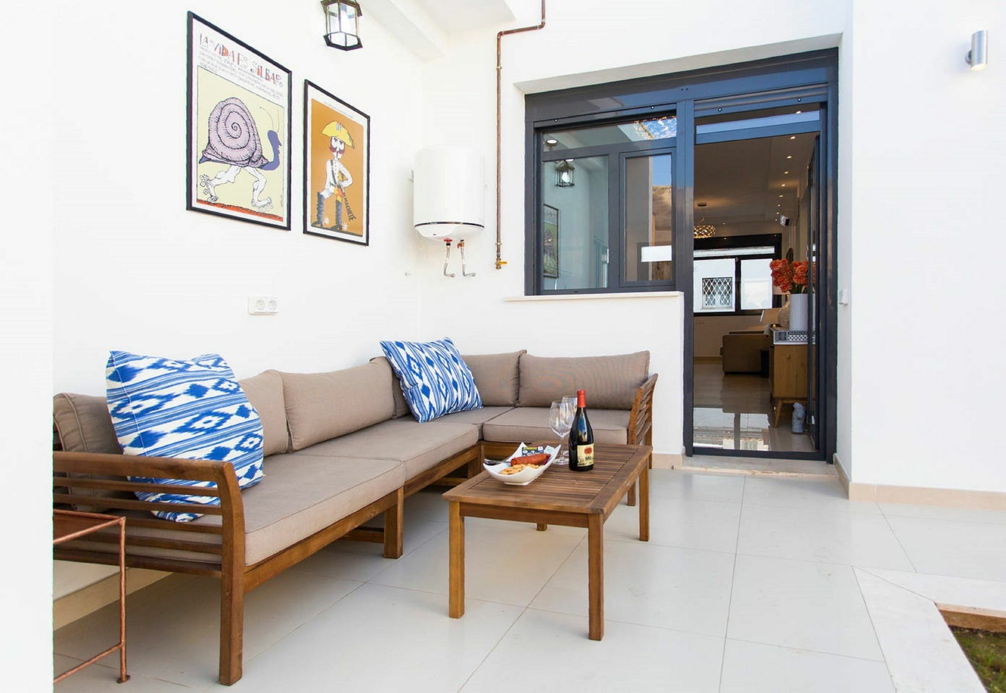 Casa En Son Espanyolet Palma de Mallorca Luaran gambar