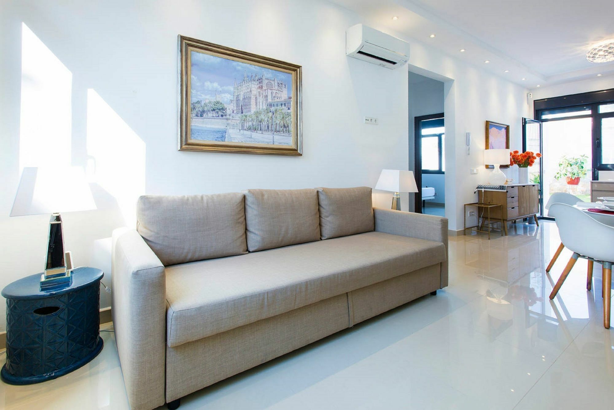 Casa En Son Espanyolet Palma de Mallorca Luaran gambar