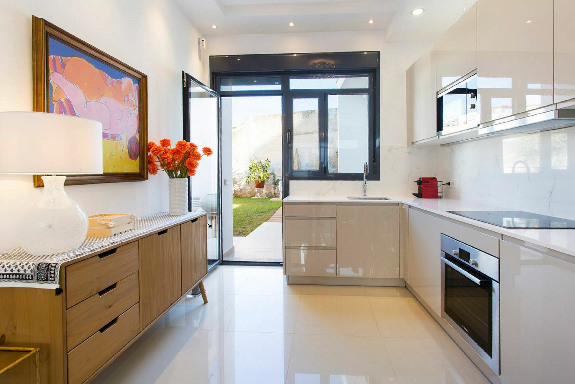 Casa En Son Espanyolet Palma de Mallorca Luaran gambar