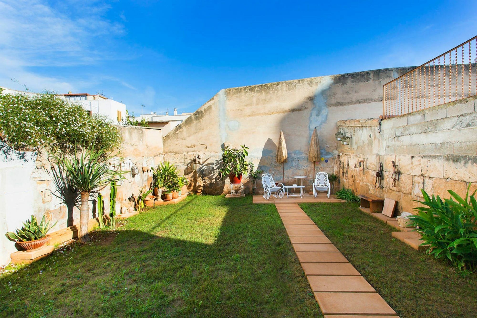 Casa En Son Espanyolet Palma de Mallorca Luaran gambar