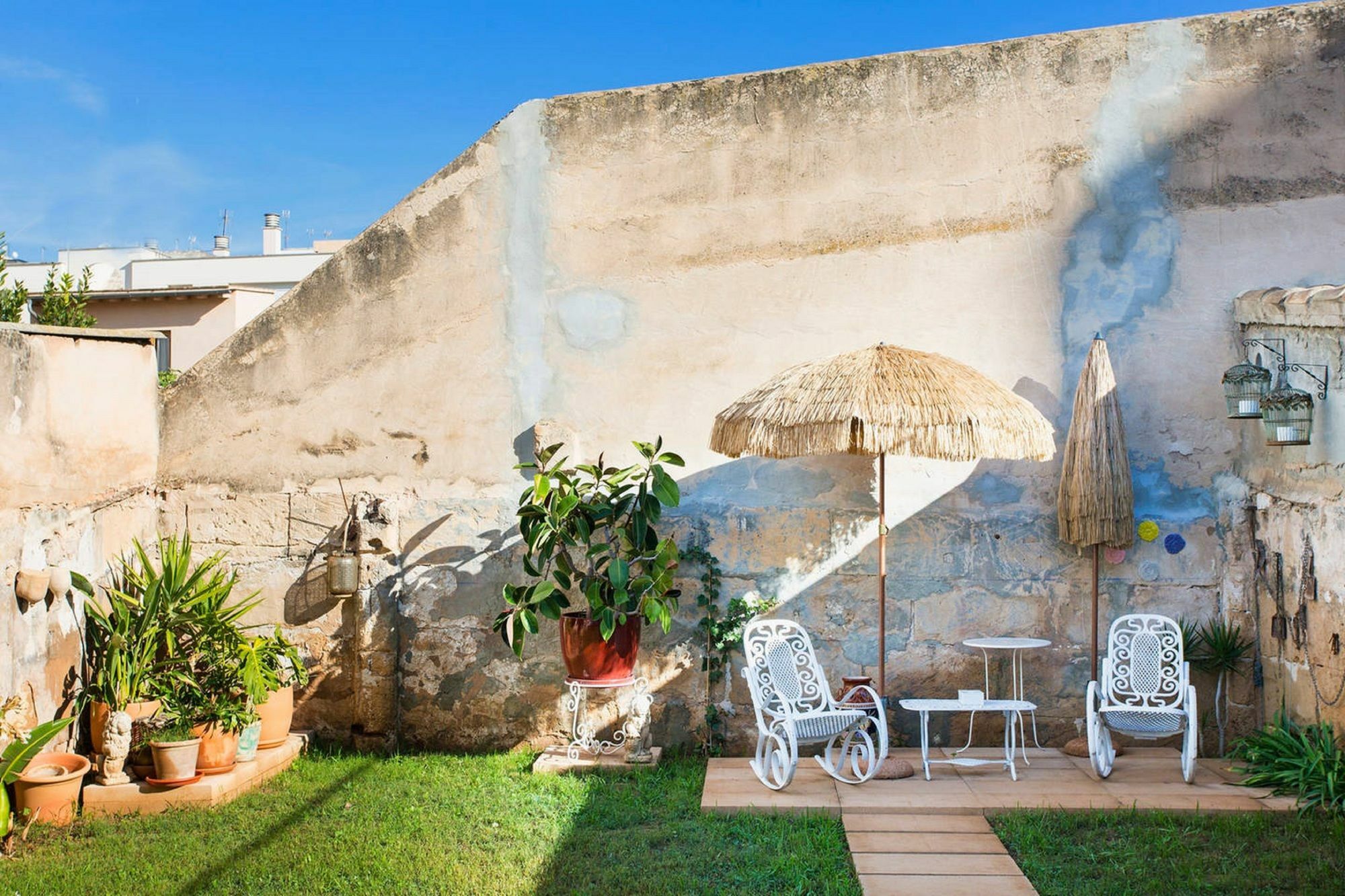 Casa En Son Espanyolet Palma de Mallorca Luaran gambar
