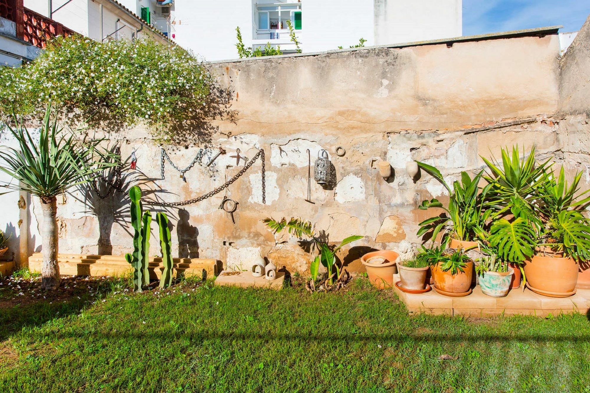 Casa En Son Espanyolet Palma de Mallorca Luaran gambar